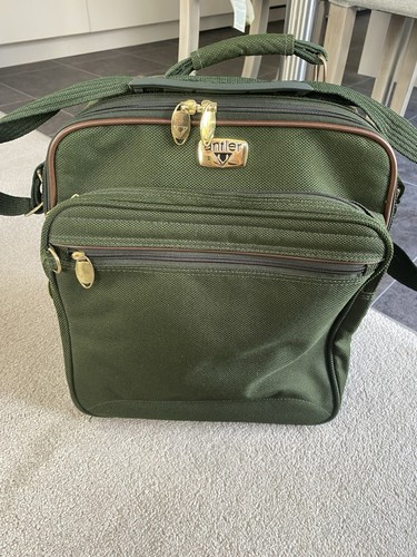 Antler cabin overnight bag - cabin,