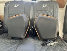 KTM Powerparts Panniers Side