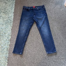 Hugo boss 634 jeans size - hugo,