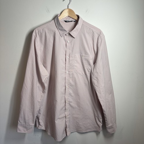 Rohan mens newtown - shirt, long
