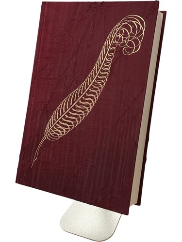Folio society les - les, liaisons