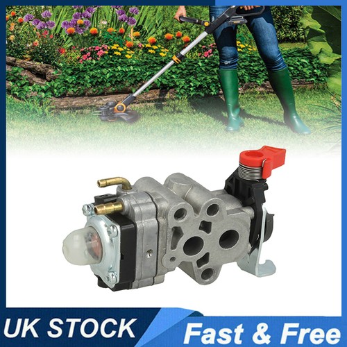Carburettor for kawasaki tj27e - carburettor,