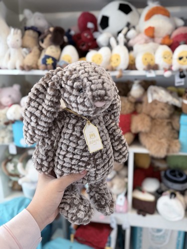 Jellycat rare retired luxe - rare,