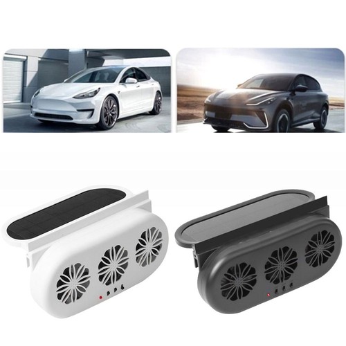 Portable car window exhaust - car,