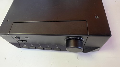 Cyrus iii amplifier with - iii,