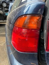 BMW 528i E39 Se Touring N/s