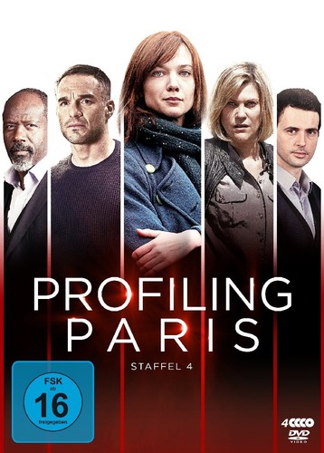 Profiling paris staffel 04 - paris:,