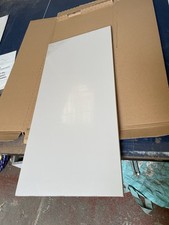 Cashmere gloss kitchen wall - cashmere,
