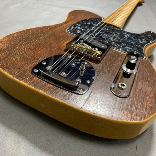 Fender japan 1987 fujigen - japan,