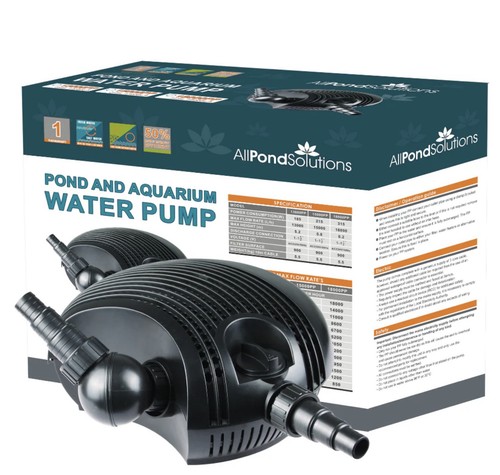 Submersible garden water pond - garden,