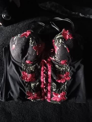 Ladies vintage basques and - ladies,