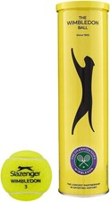 Slazenger tennis ball official