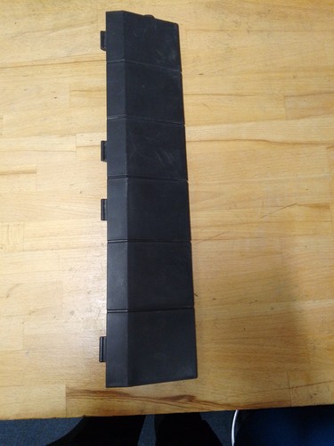 Isabella front ramp 50cm - front,
