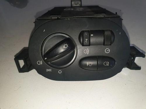 Rover tourer headlight - rover,