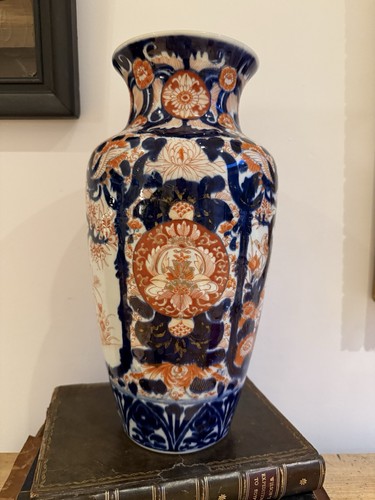 Large japanese imari meiji - large,