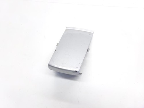 Rear shell junction cover