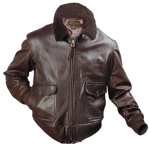 Aviator flight jacket dark - aviator,