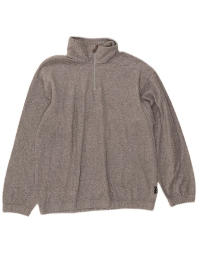 Sergio tacchini mens zip - tacchini, neck