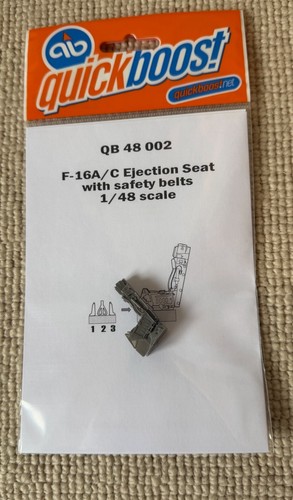Quickboost qb48002 48 - quickboost, 1:48