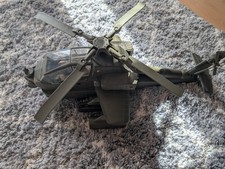 HM Armed Forces Apache Attack