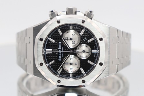 Audemars piguet royal - royal, oak