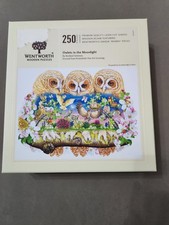 Wentworth Wooden Jigsaw Puzzle