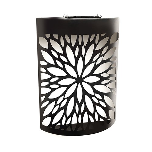 Primus metal curved solar - metal, wall