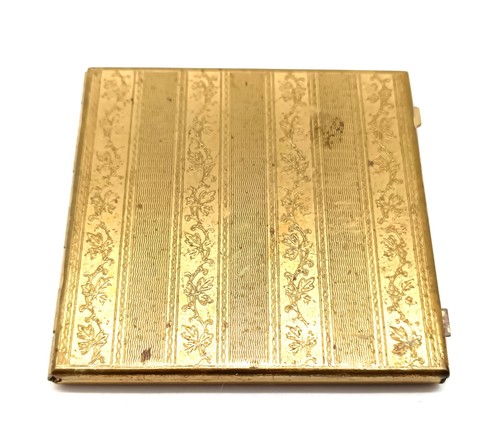 Vintage gold tone stratton - vintage,