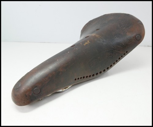 Vintage brooks b15 leather - b15,