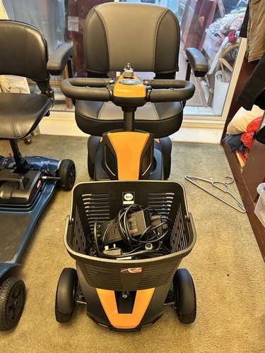 Roma denver mobility scooter - roma,
