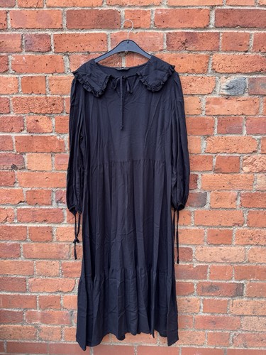 Next women black maxi - women’s,