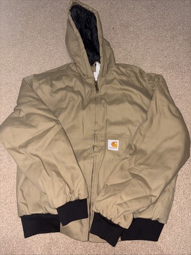 Carhartt men bomber jacket - men's,
