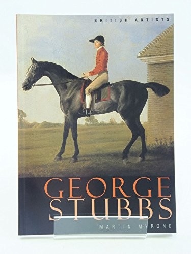 George stubbs british artists - george,