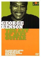 George Benson: The Art Of Jazz