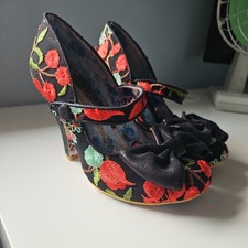 Irregular Choice Fancy That