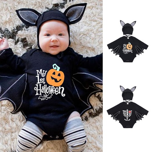 Halloween childrens clothing - childrens,