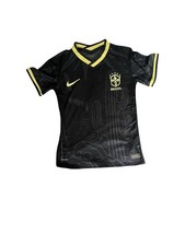 Brazil 2024 Away Kit