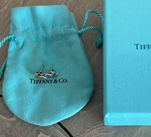 Tiffany paloma picasso - co.,