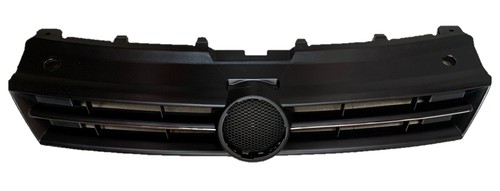 Volkswagen polo front - 09-14,