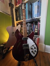 1981 Rickenbacker 360WB –
