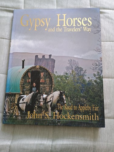 Gypsy horses and - horses,