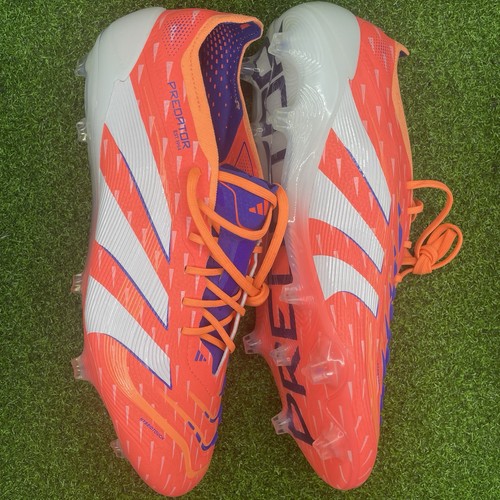Adidas predator elite size - elite, fg.