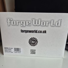 Warhammer "The Old World