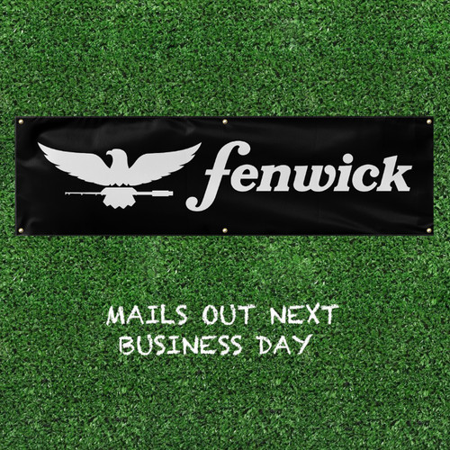 Fenwick fishing rods - fenwick,