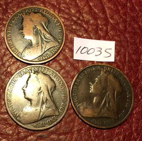 Date run queen victoria - 3,