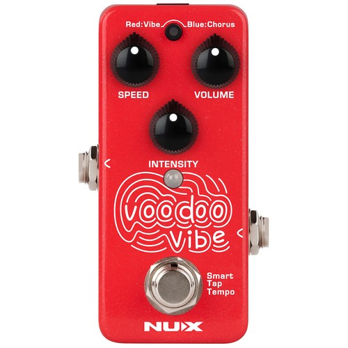 Voodoo vibe mini - voodoo, guitar