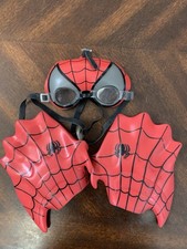 Spider man swim - gear, big