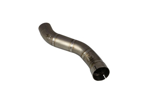Akrapovic link pipe - akrapovic,