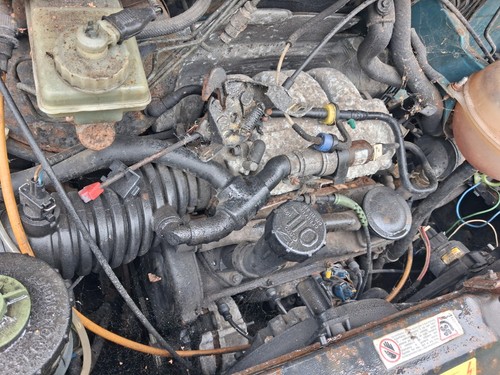 Volkswagen transporter 0 - transporter, t4