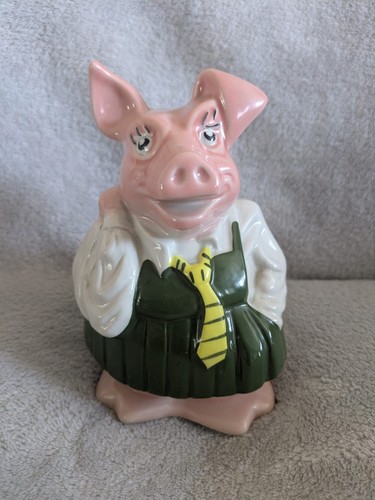 Wade natwest maxwell piggy - maxwell,